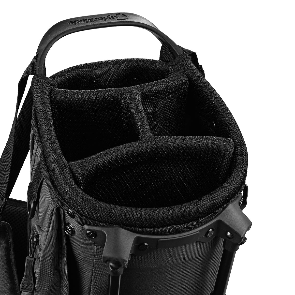 TaylorMade Flextech bærebag