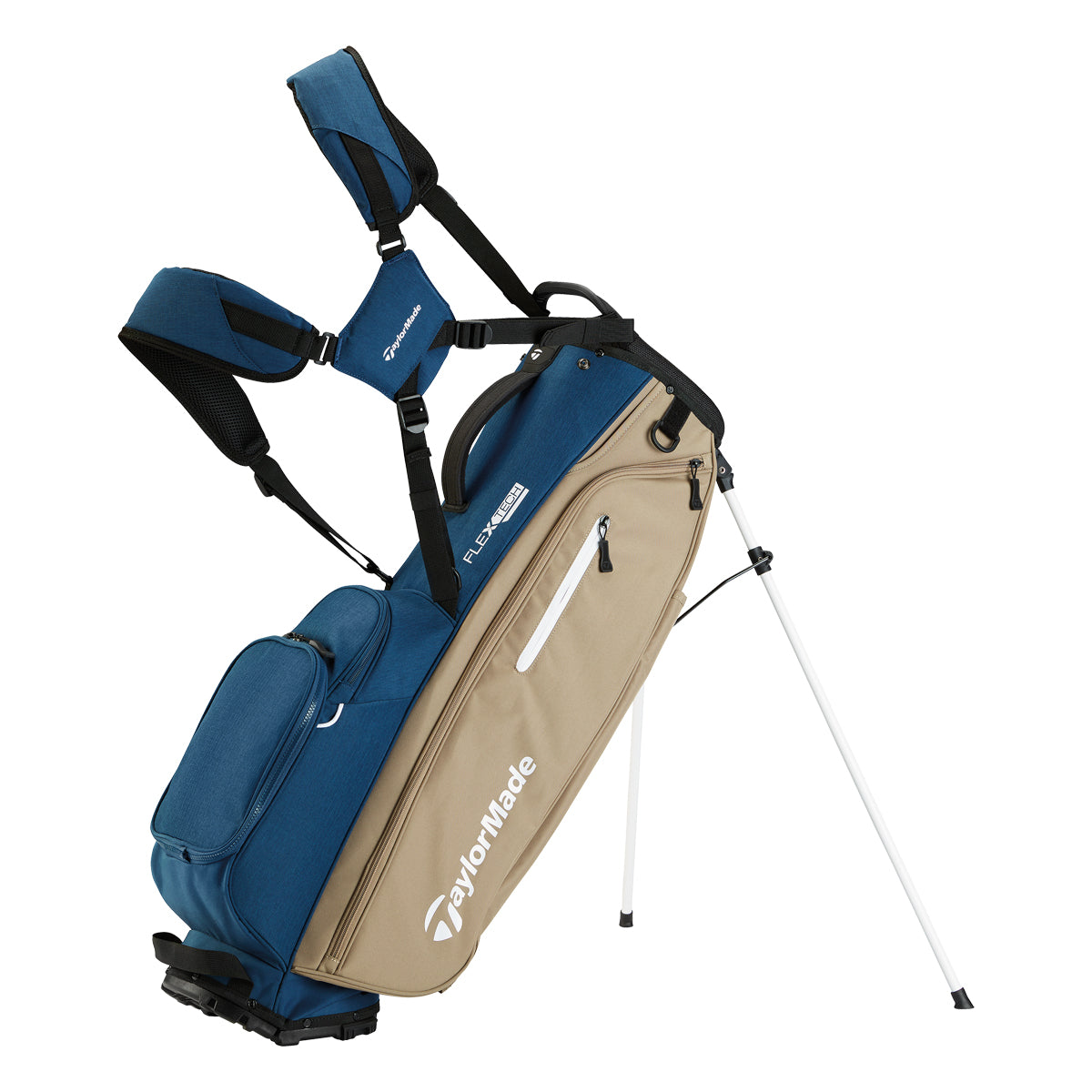 TaylorMade Flextech bærebag
