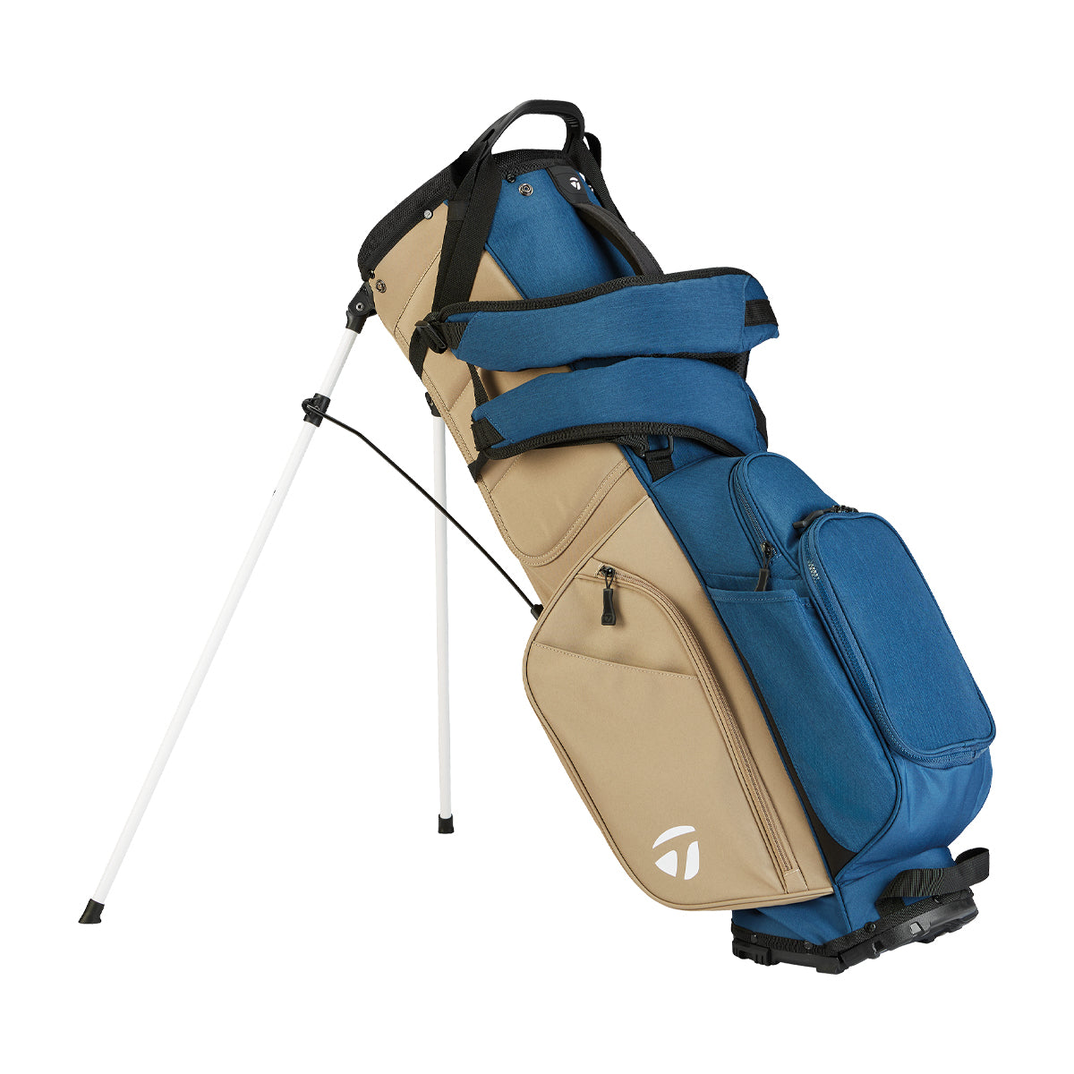 TaylorMade Flextech bærebag