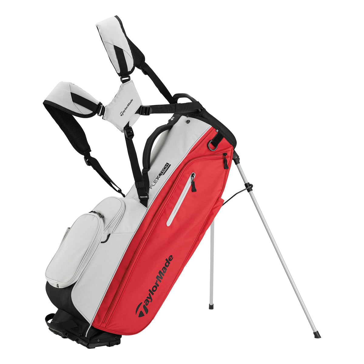 TaylorMade Flextech bærebag