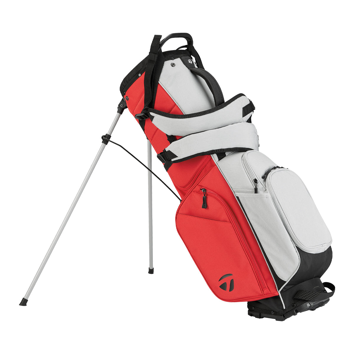 TaylorMade Flextech bærebag