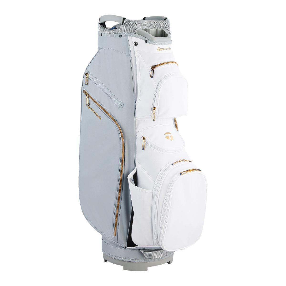 TaylorMade Kalea Gold vognbag