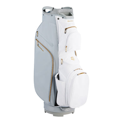 TaylorMade Kalea Gold vognbag