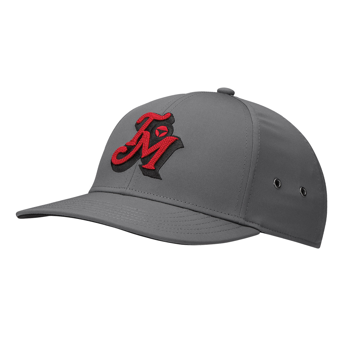TaylorMade Lifestyle Metal Eyelet cap