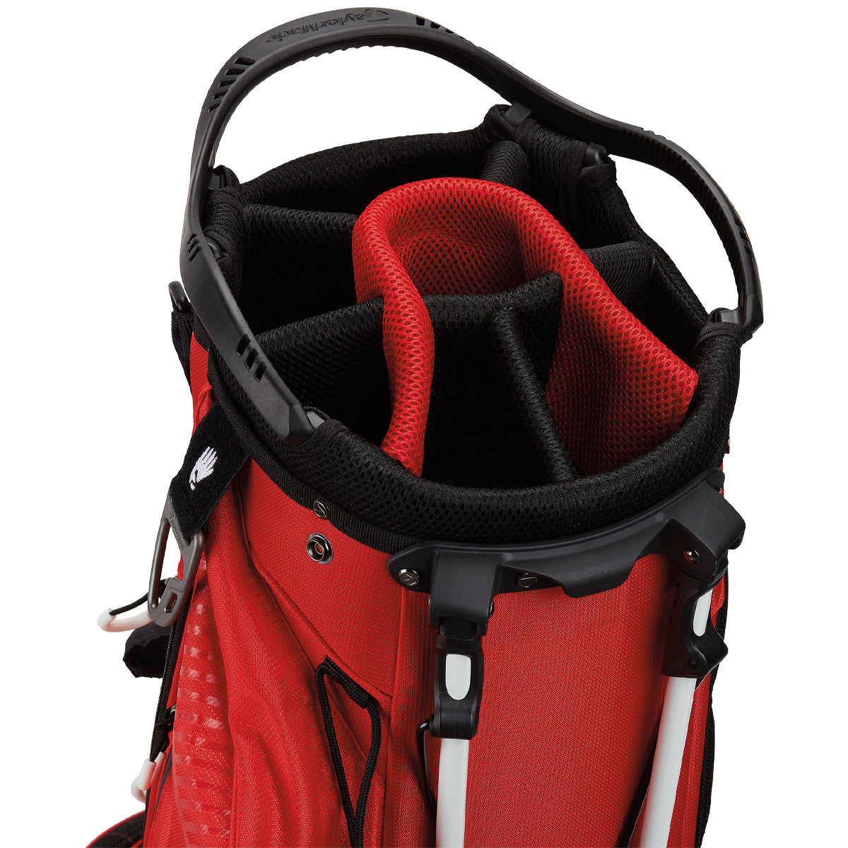 TaylorMade Pro Stand bærebag