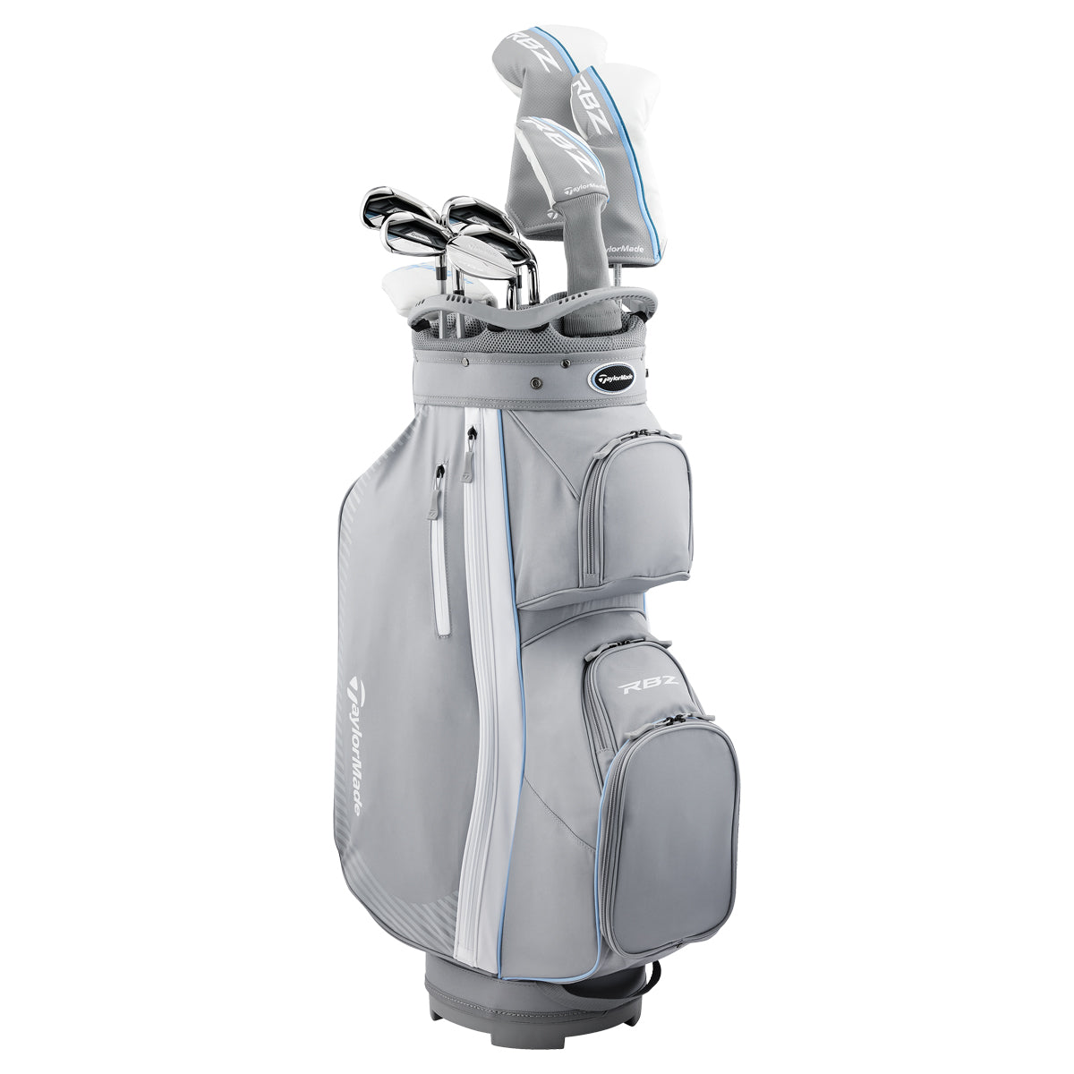 TaylorMade RBZ pakkesæt - Dame