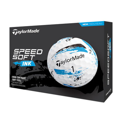 TaylorMade SpeedSoft INK