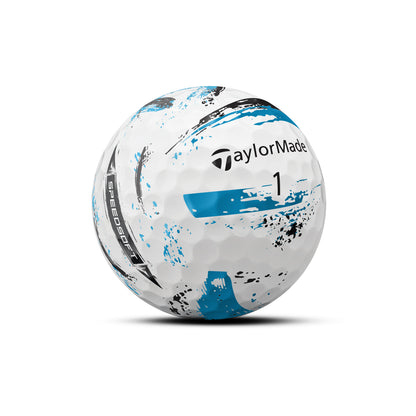 TaylorMade SpeedSoft INK