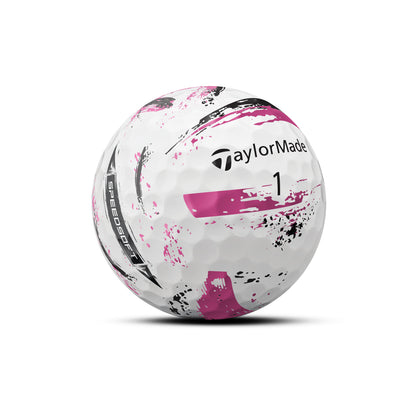 TaylorMade SpeedSoft INK