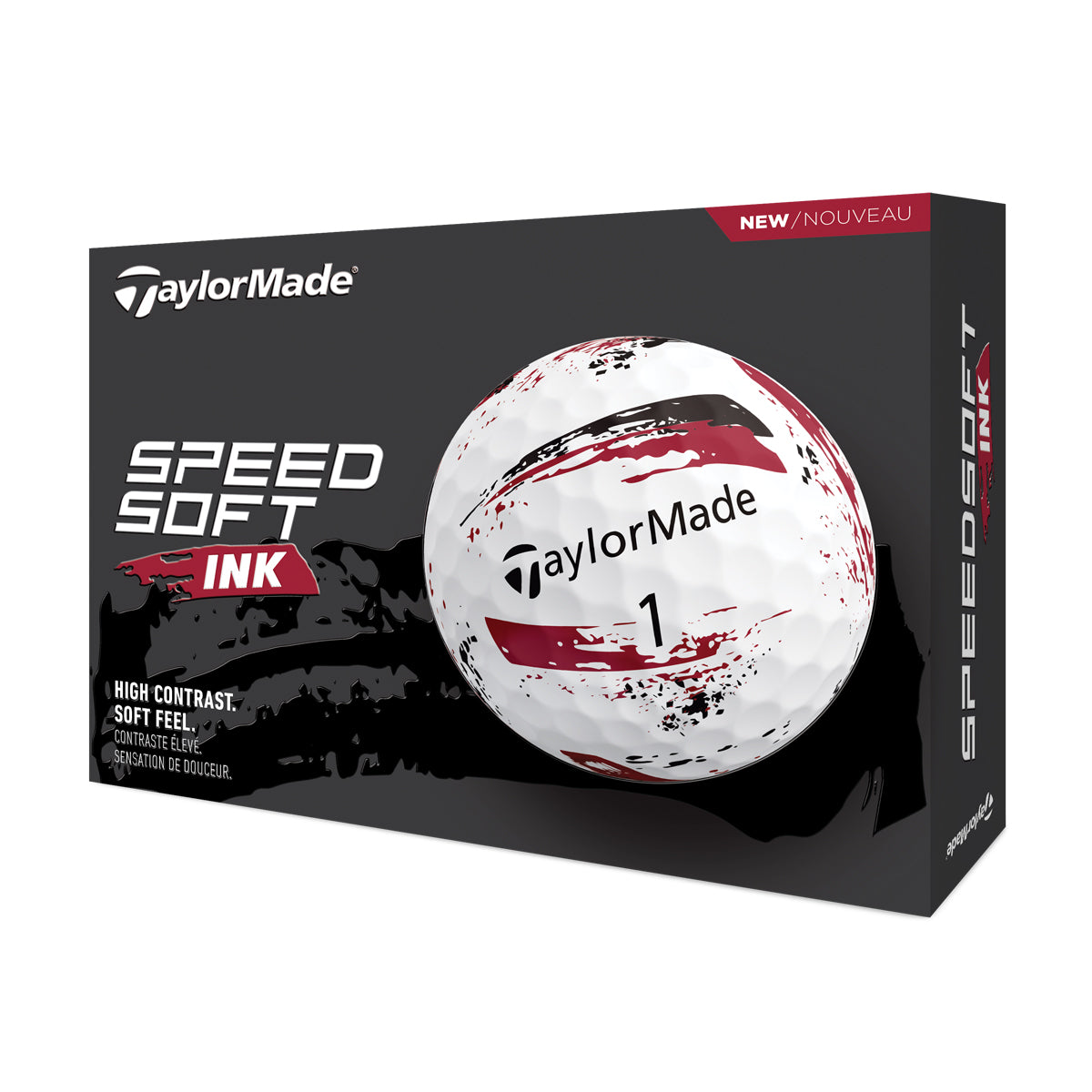 TaylorMade SpeedSoft INK
