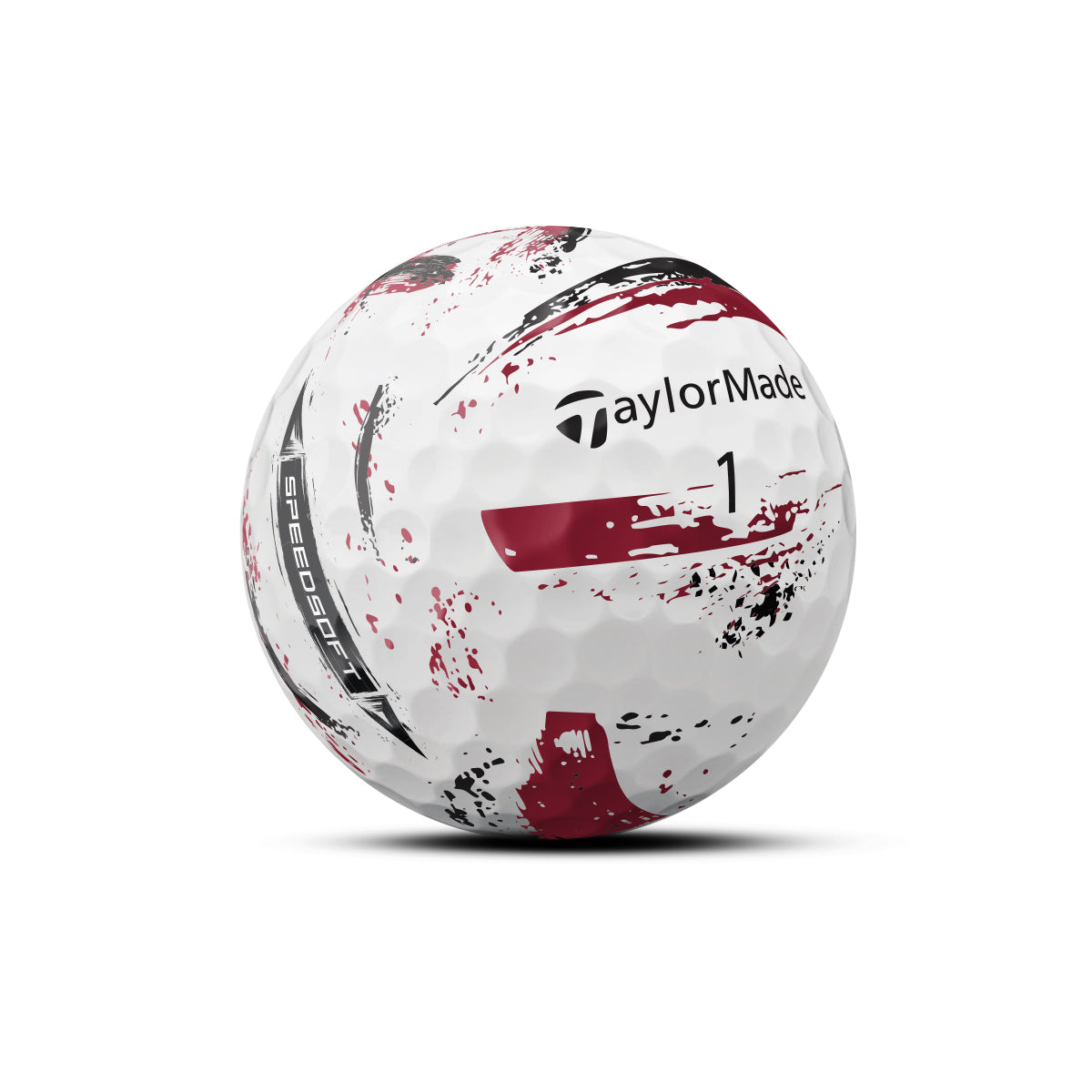 TaylorMade SpeedSoft INK