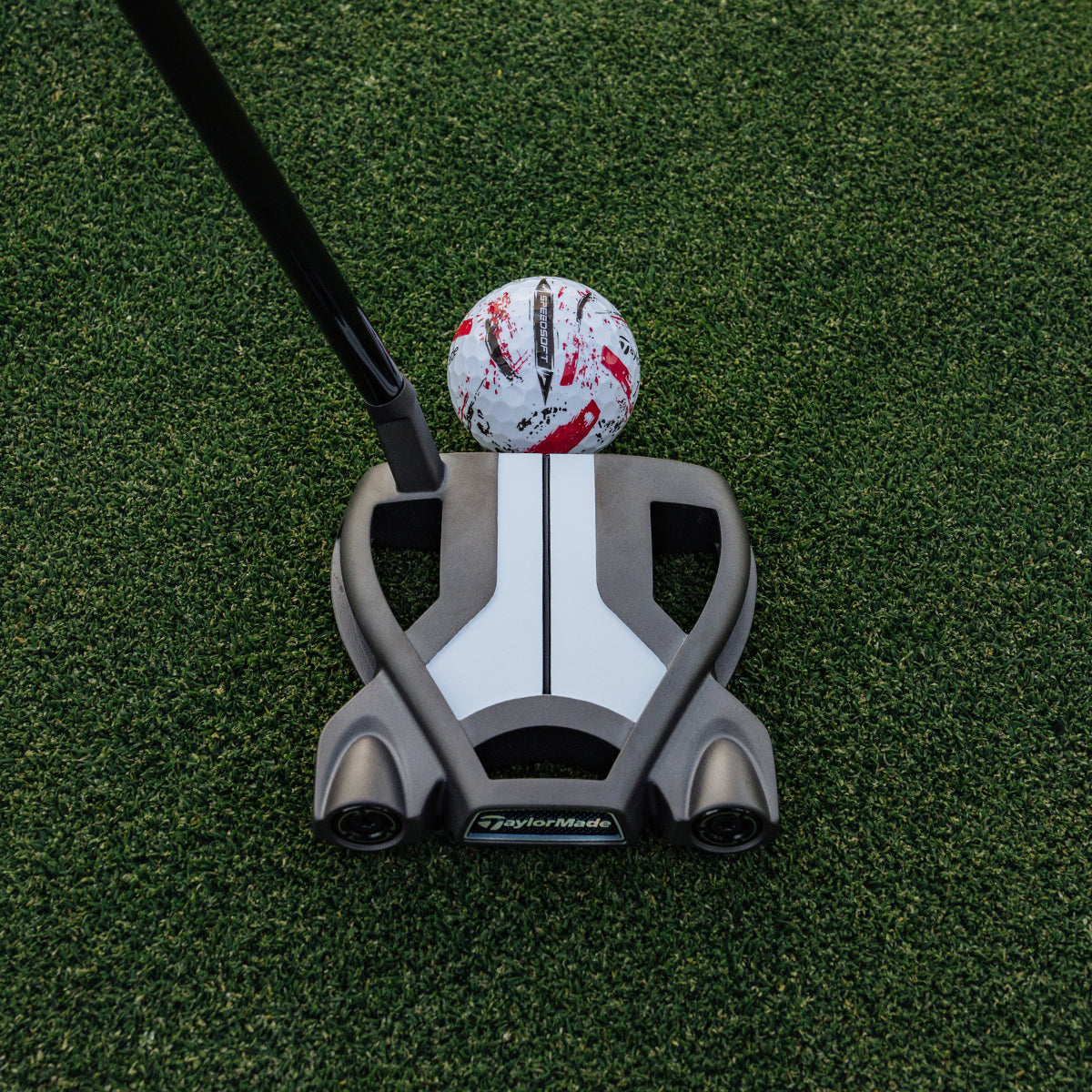 TaylorMade SpeedSoft INK