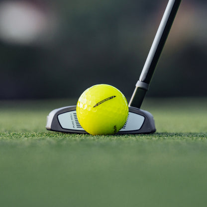 TaylorMade SpeedSoft - Gul