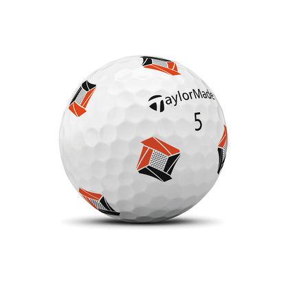 TaylorMade TP5 Pix