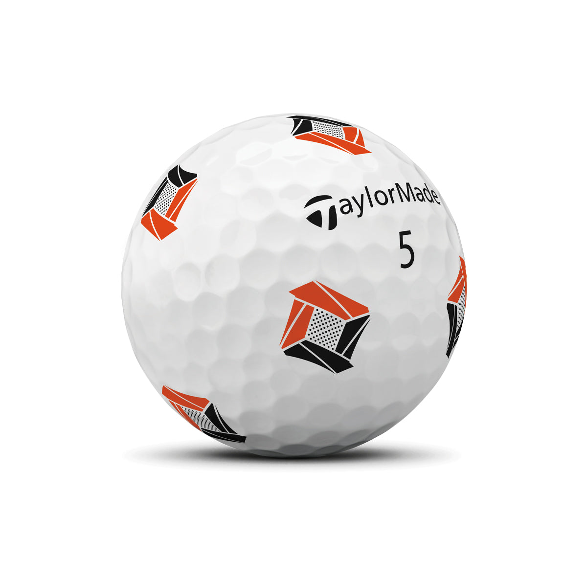 TaylorMade TP5 Pix