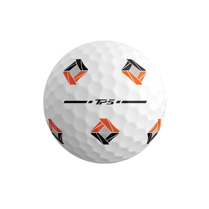 TaylorMade TP5 Pix