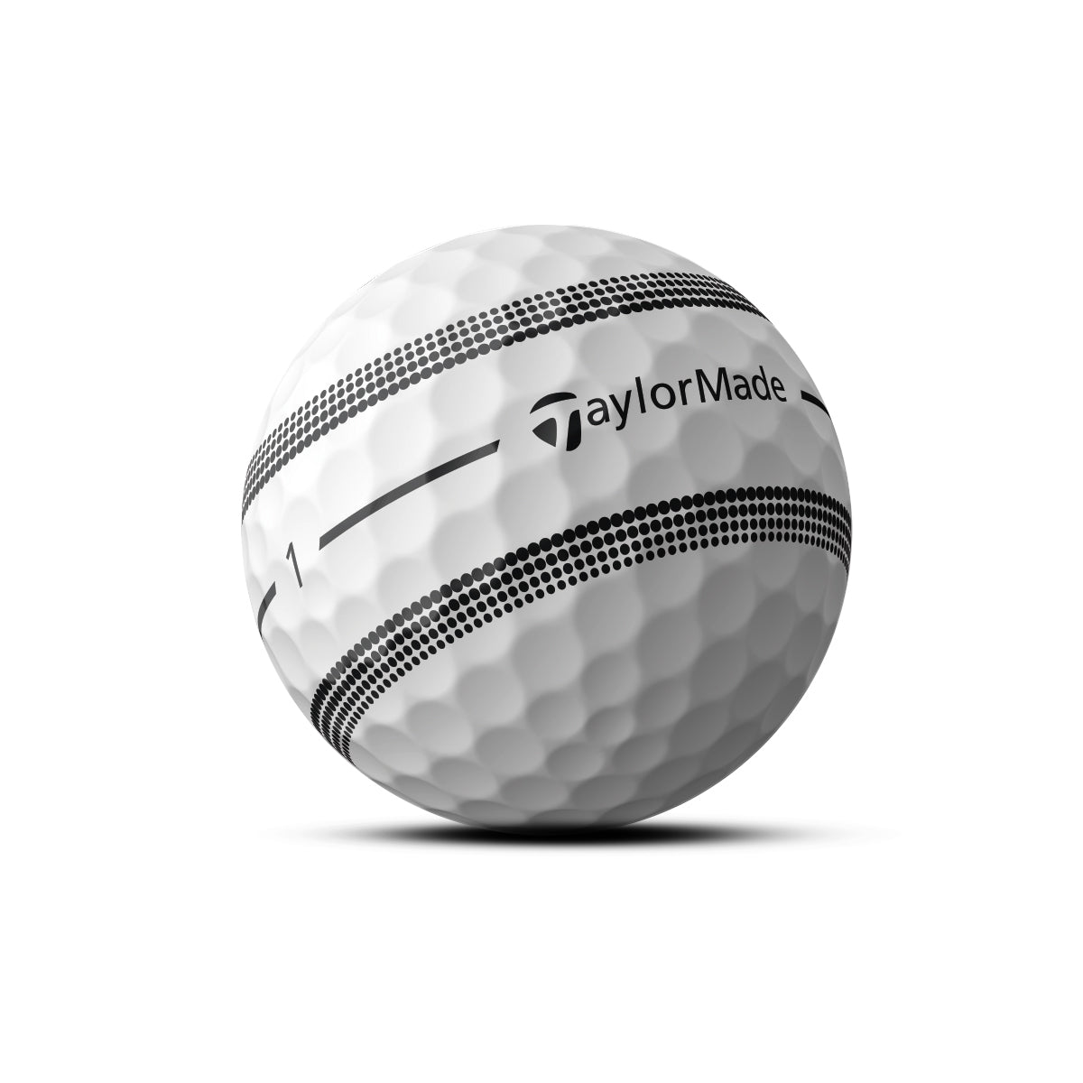 TaylorMade TP5 Stripe