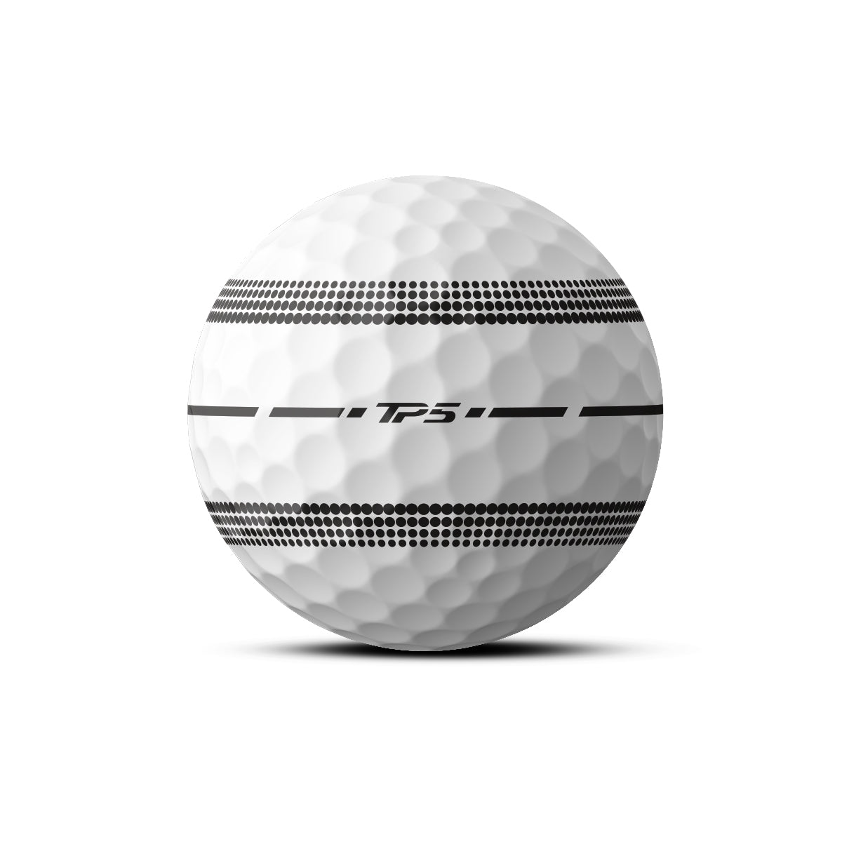 TaylorMade TP5 Stripe