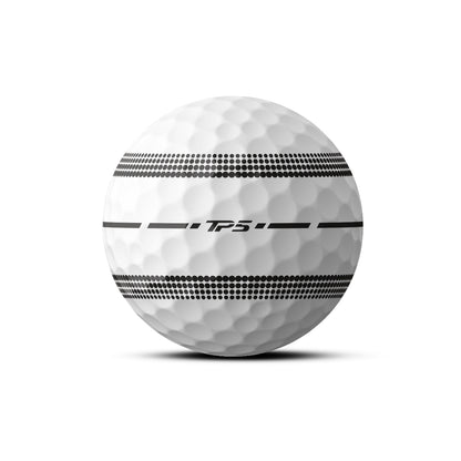 TaylorMade TP5 Stripe