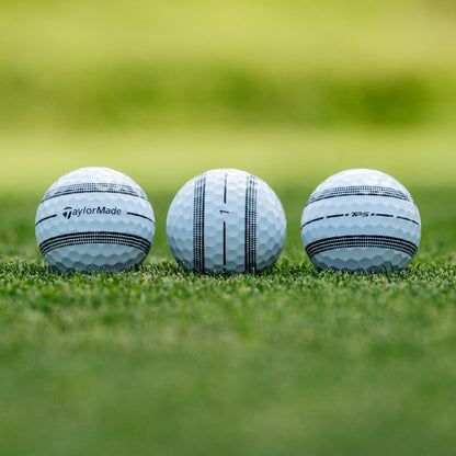 TaylorMade TP5 Stripe