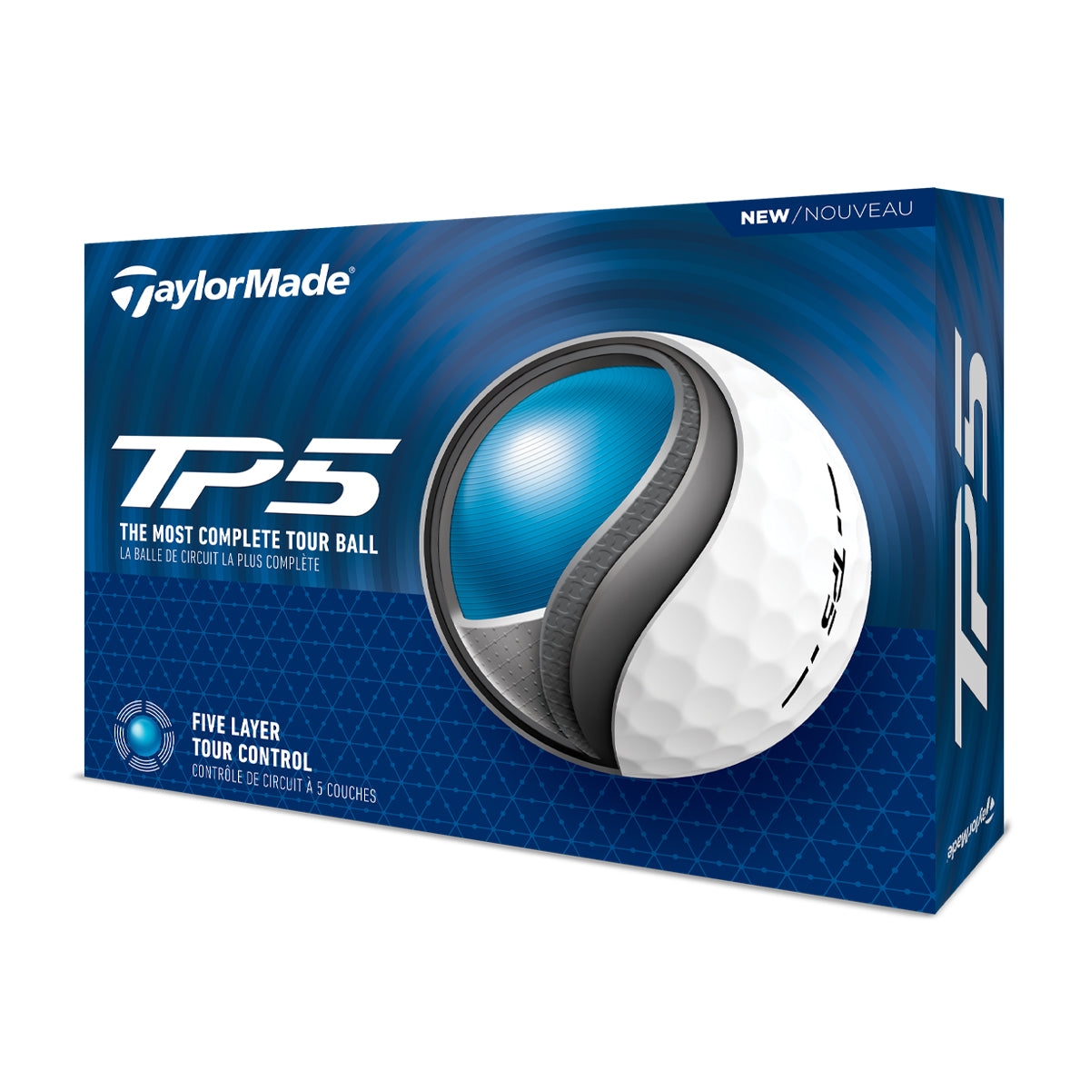 TaylorMade TP5