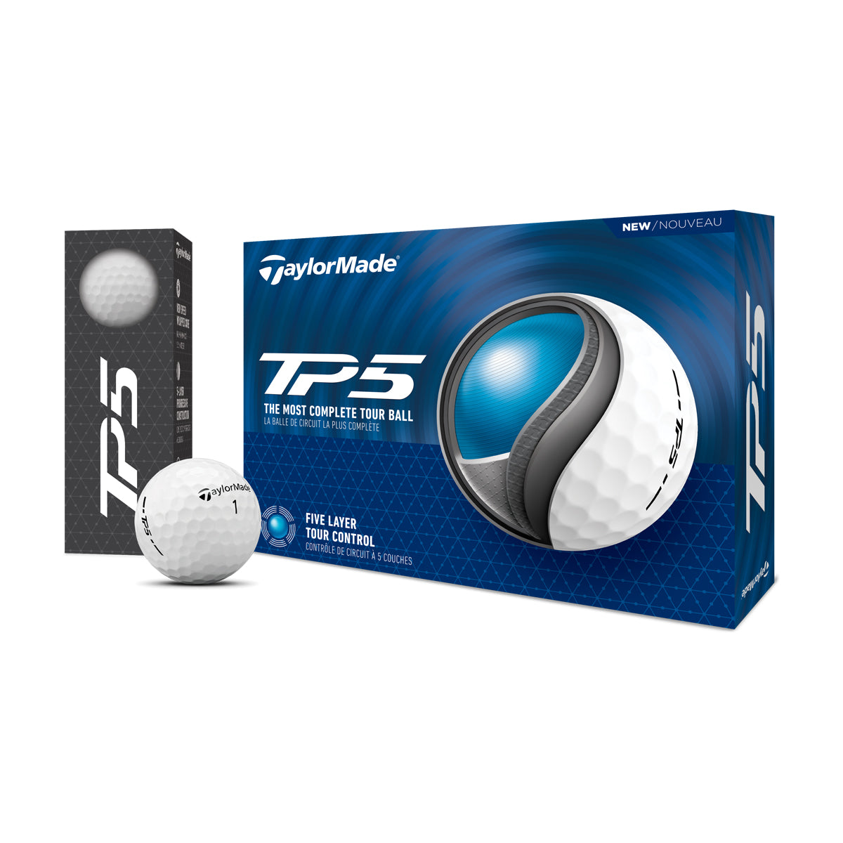 TaylorMade TP5