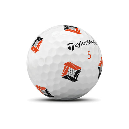 TaylorMade TP5x Pix