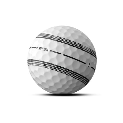 TaylorMade TP5x Stripe