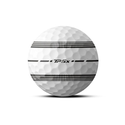 TaylorMade TP5x Stripe