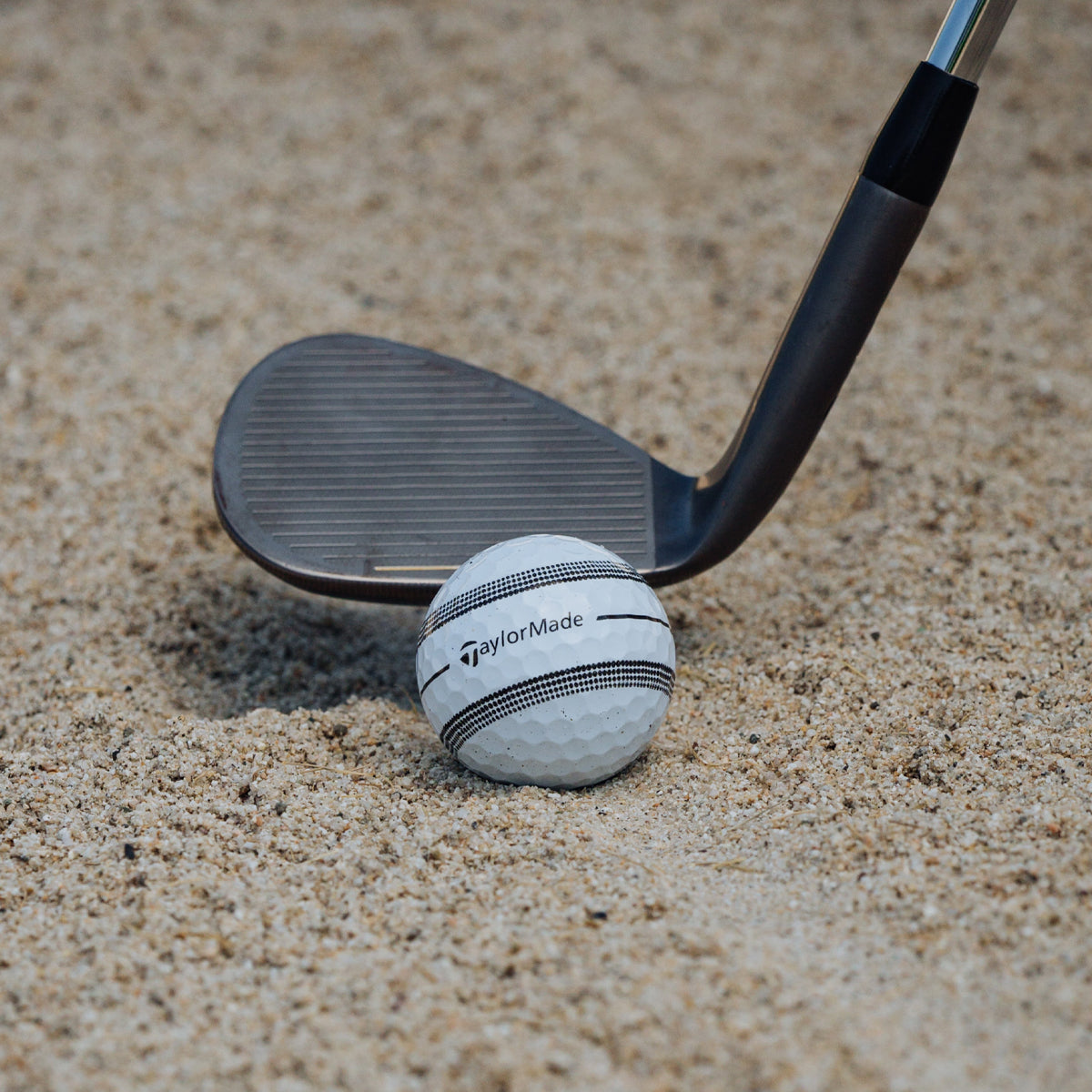 TaylorMade TP5x Stripe