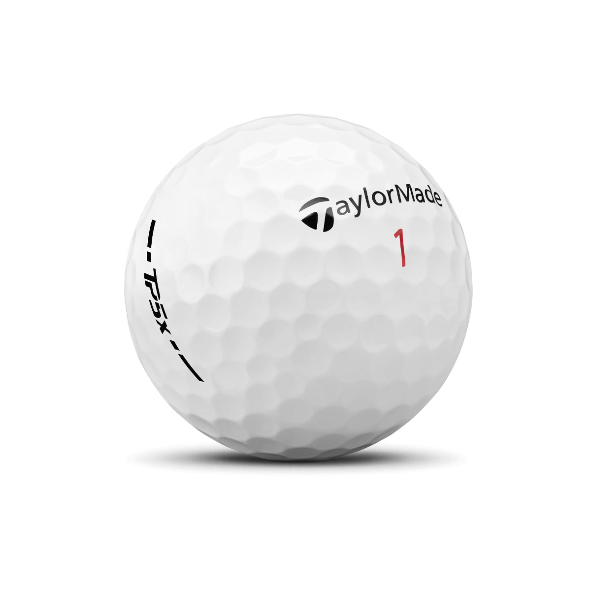 TaylorMade TP5x