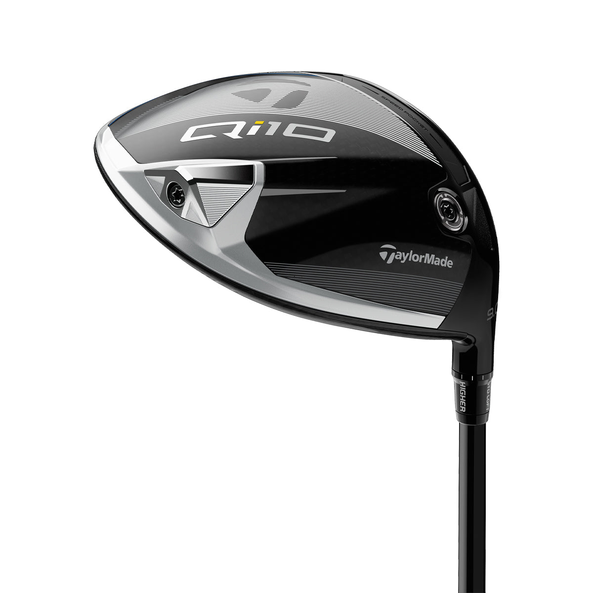 TaylorMade Qi10 driver
