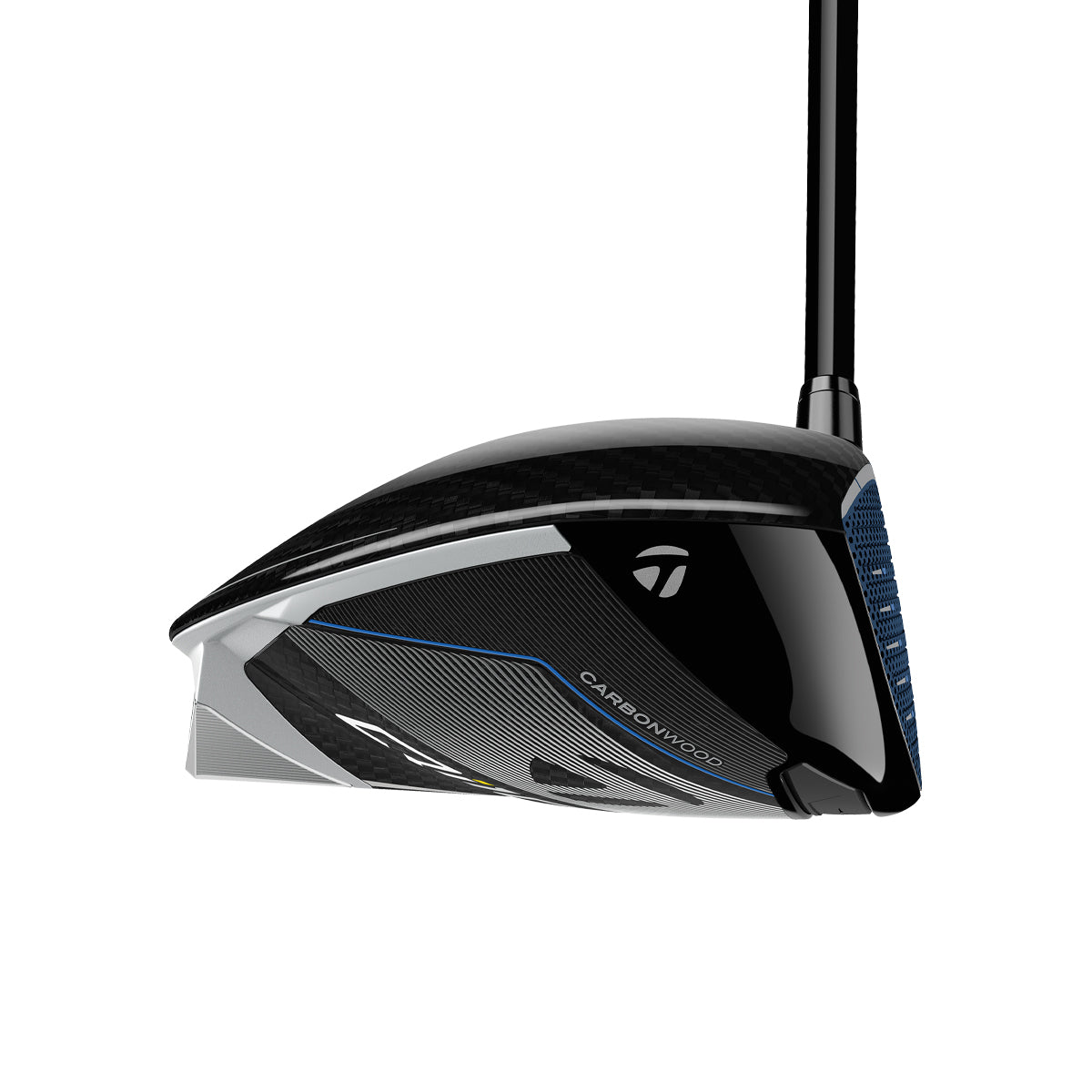 TaylorMade Qi10 driver