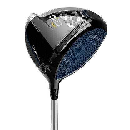 TaylorMade Qi10 Max driver - Venstrehånd