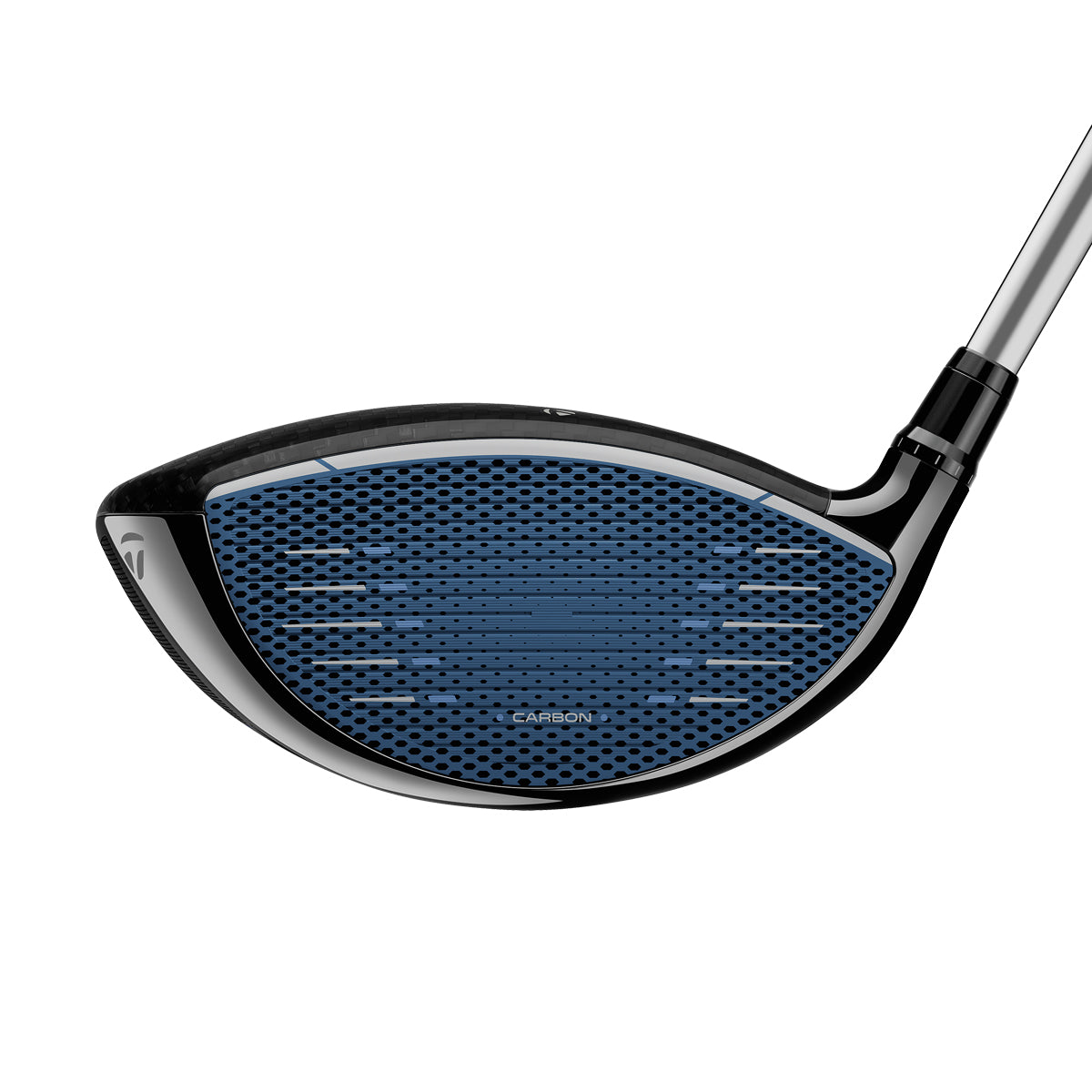 TaylorMade Qi10 Max driver - Venstrehånd
