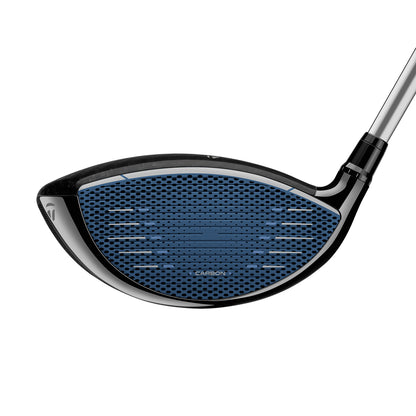 TaylorMade Qi10 Max driver - Venstrehånd