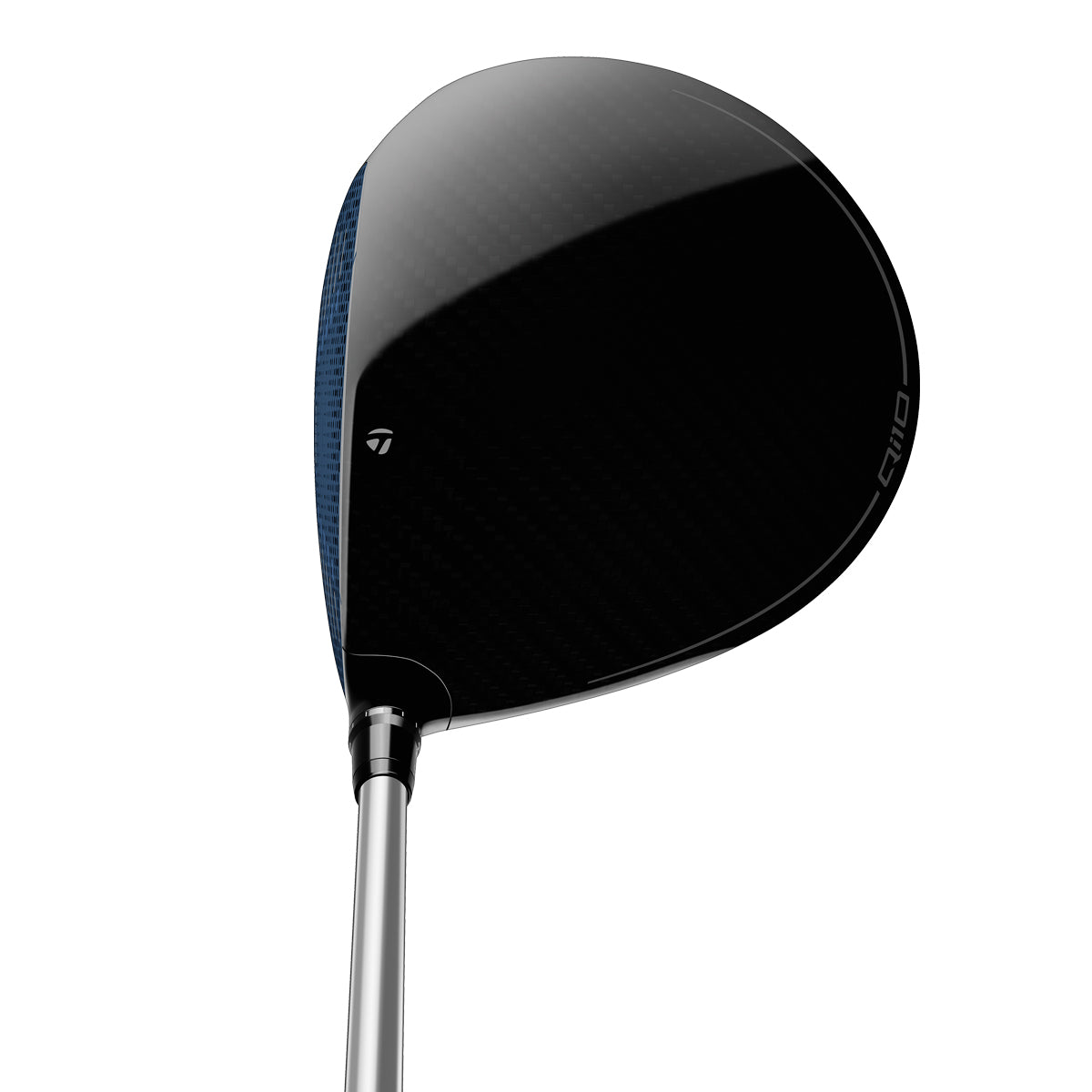 TaylorMade Qi10 Max driver - Venstrehånd