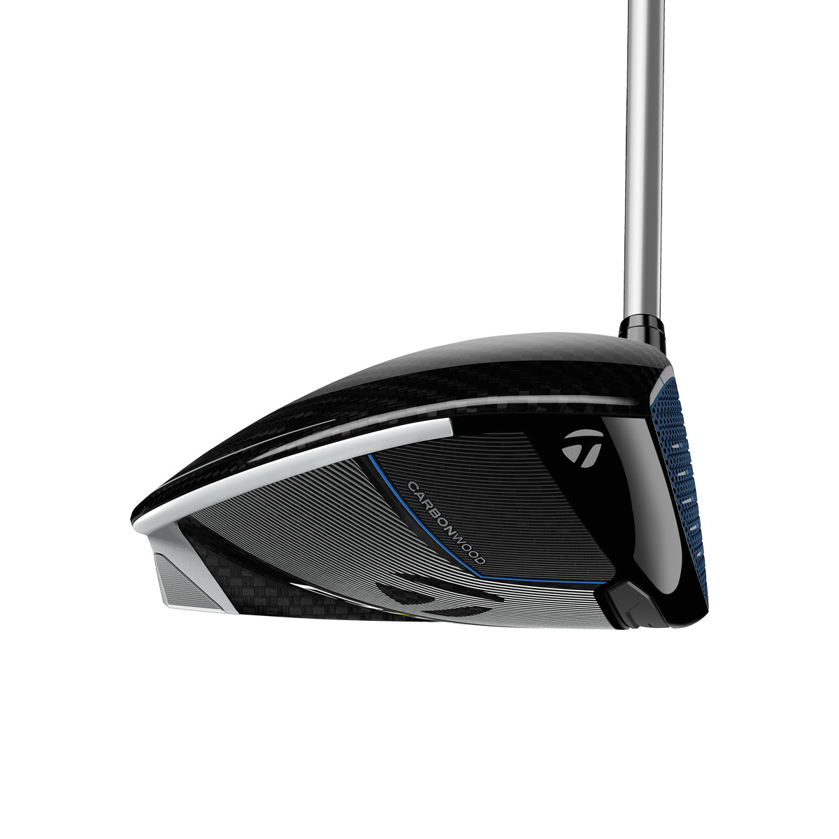TaylorMade Qi10 Max driver - Venstrehånd