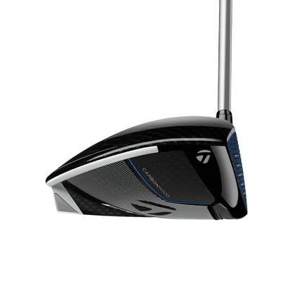 TaylorMade Qi10 Max driver - Venstrehånd