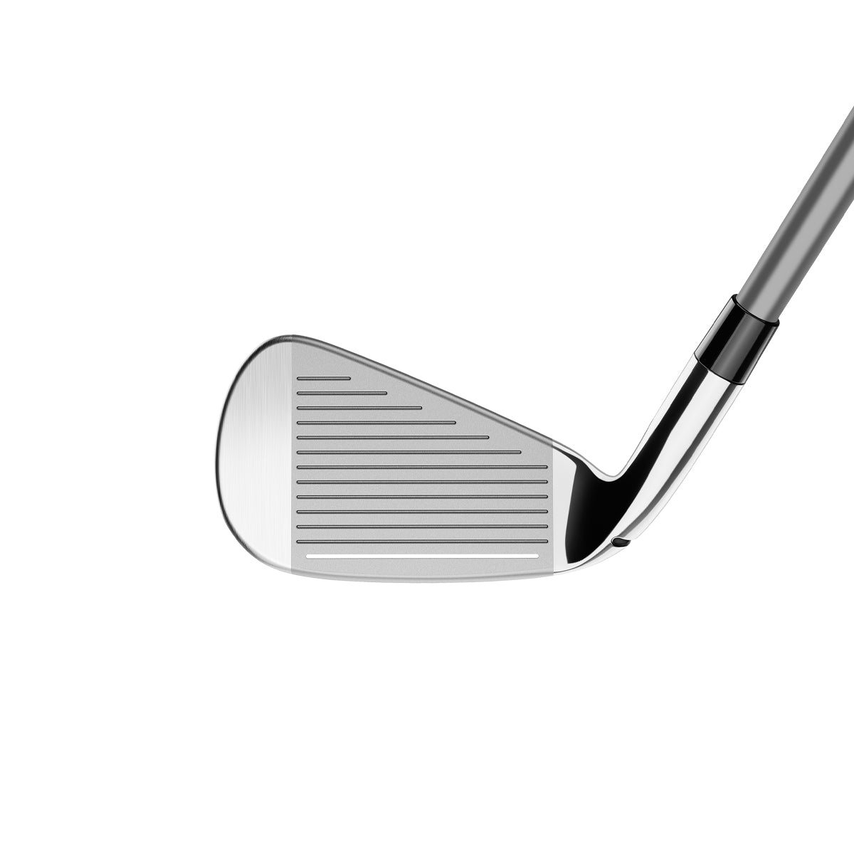 TaylorMade Kalea Gold 6 stk. Grafit - Dame