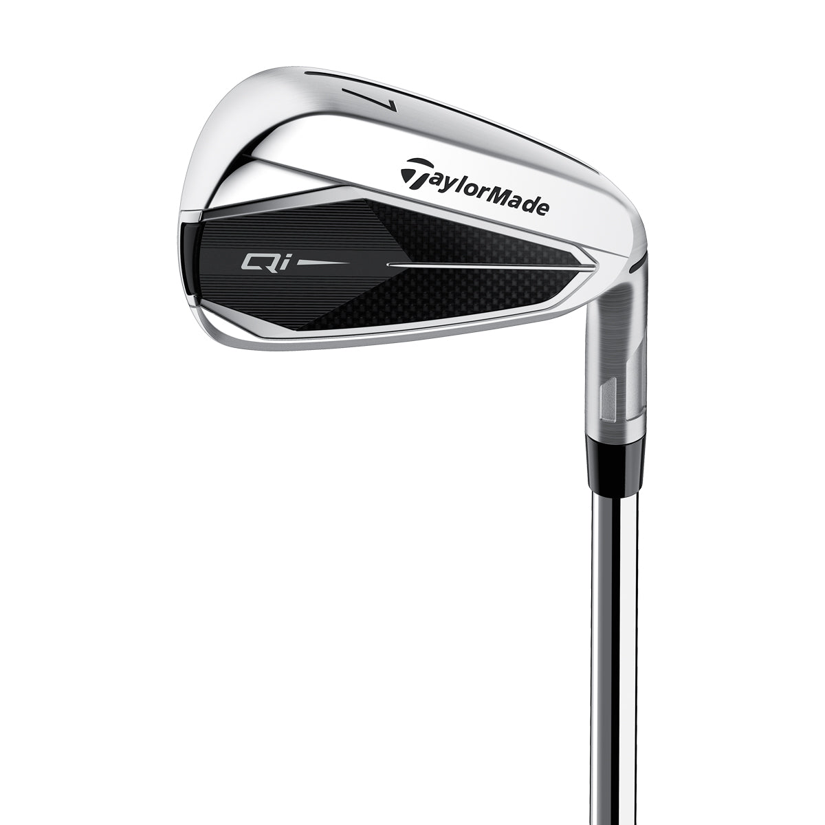 TaylorMade Qi 6 stk. Stål