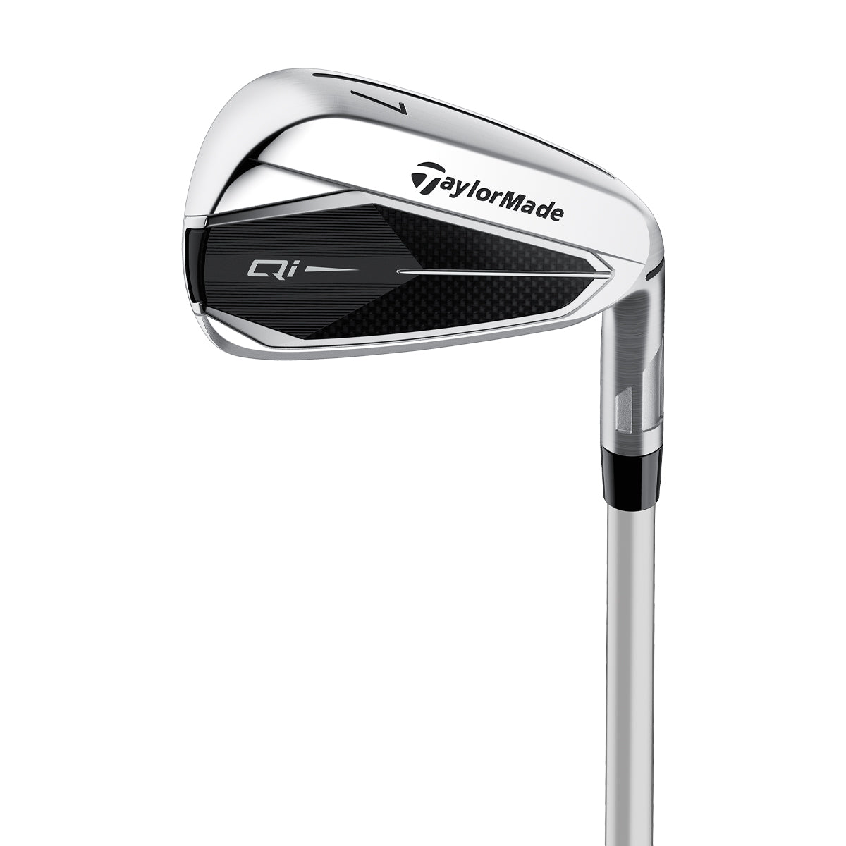 TaylorMade Qi 6 stk. Grafit - Dame