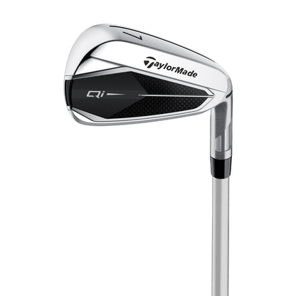 TaylorMade Qi 6 stk. Grafit - Dame