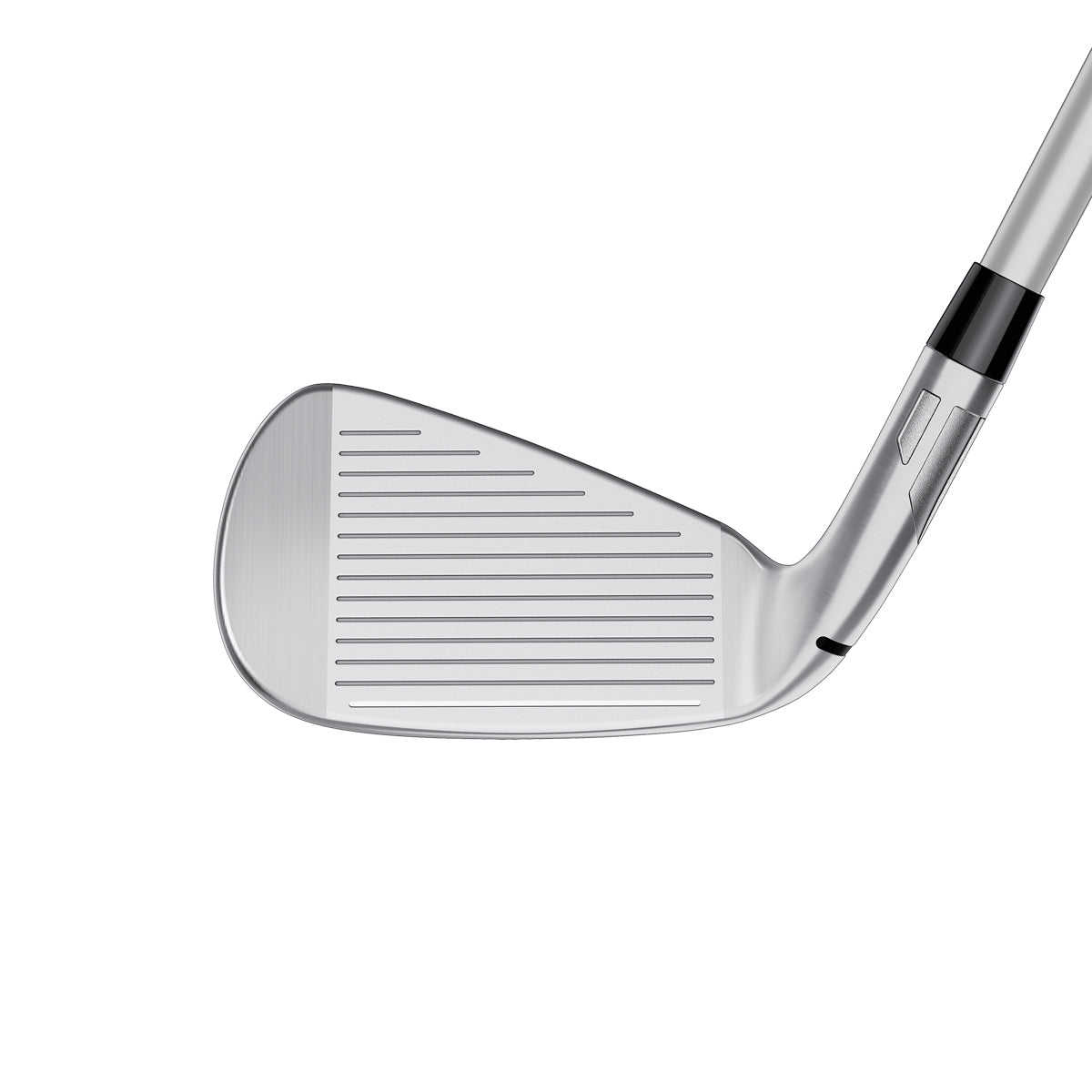 TaylorMade Qi 6 stk. Grafit - Dame