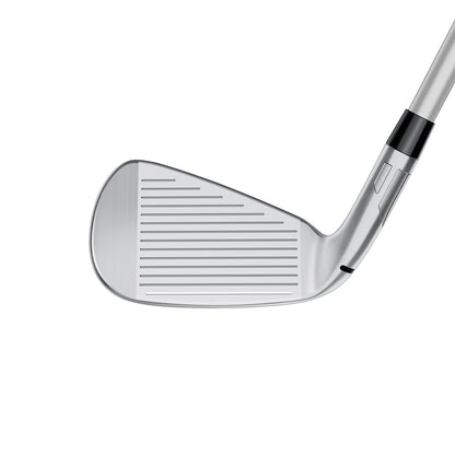 TaylorMade Qi 6 stk. Grafit - Dame