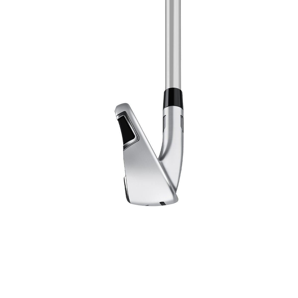 TaylorMade Qi 6 stk. Grafit - Dame