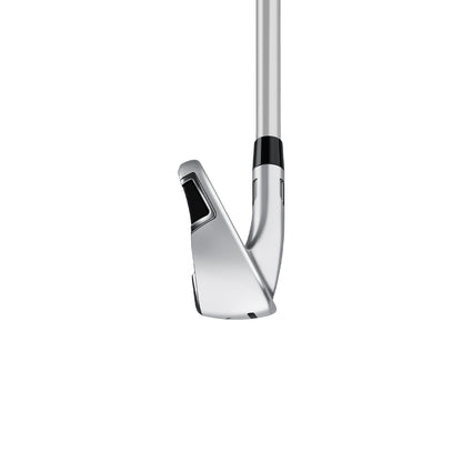 TaylorMade Qi 6 stk. Grafit - Dame