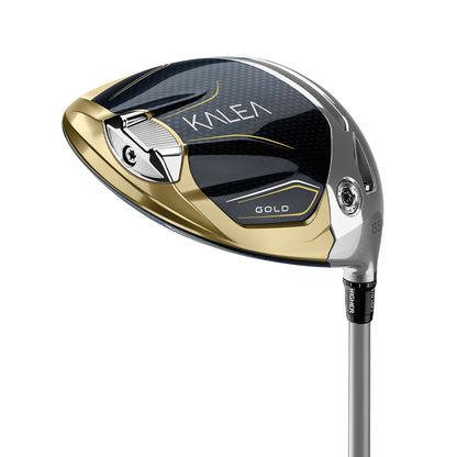 TaylorMade Kalea Gold driver - Dame