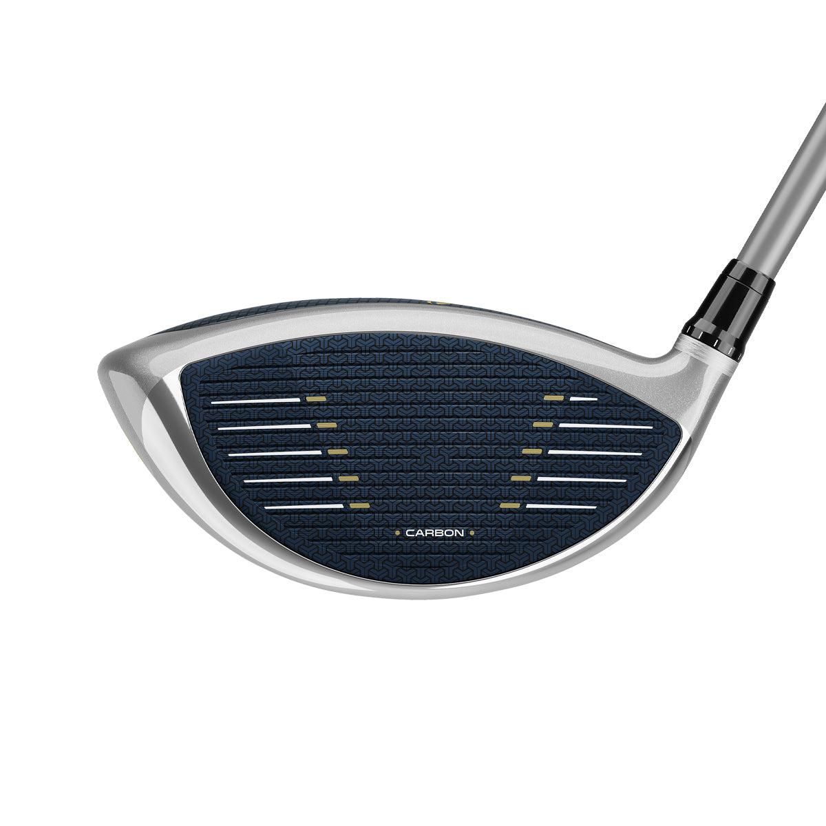 TaylorMade Kalea Gold driver - Dame