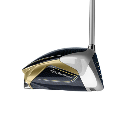 TaylorMade Kalea Gold driver - Dame